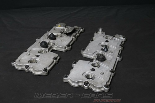 07L103475P 07L103476P OEM Audi RS6 4F V10 Valve Li + Re - Picture 7 of 12