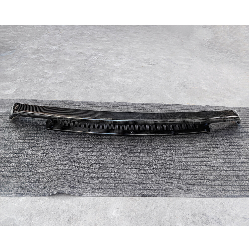 Audi R8 2007-2015 Rear Wing