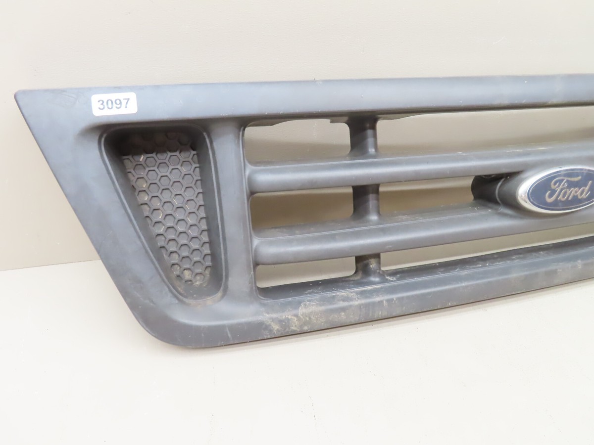 97-07 Ford Econoline E150-E350 Grille Grill Front P/N 6C24-8200