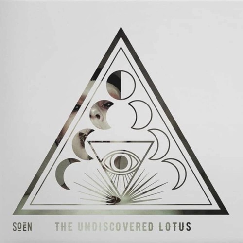 Soen - The Undiscovered Lotus - Vinyl LP NEW & SEALED