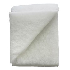 SCHNEE-MATTE Schneedecke Kunstschnee Schneewa...