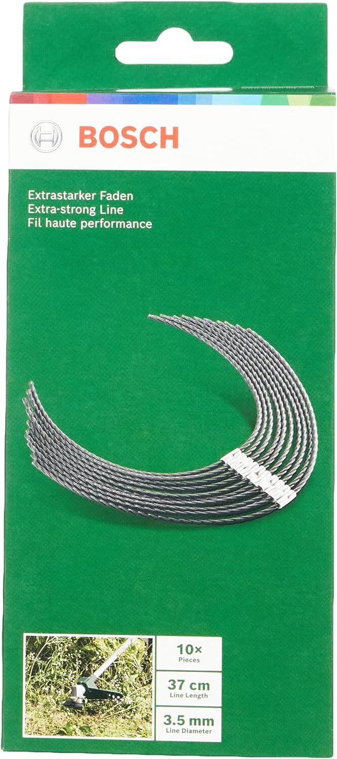 Bosch Home and Garden Ersatzfaden F016800431