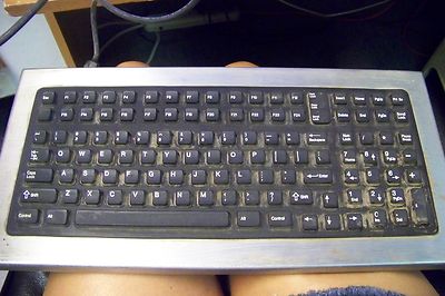modular industrial computers dt-1000 KEYBOARD INDUSTRIAL NEMA 4X