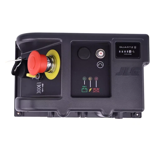 1001114929 Control Box For JLG 1230ES 2030ES 2032ES 2630ES 2632ES 2646ES 3246ES - Picture 3 of 7
