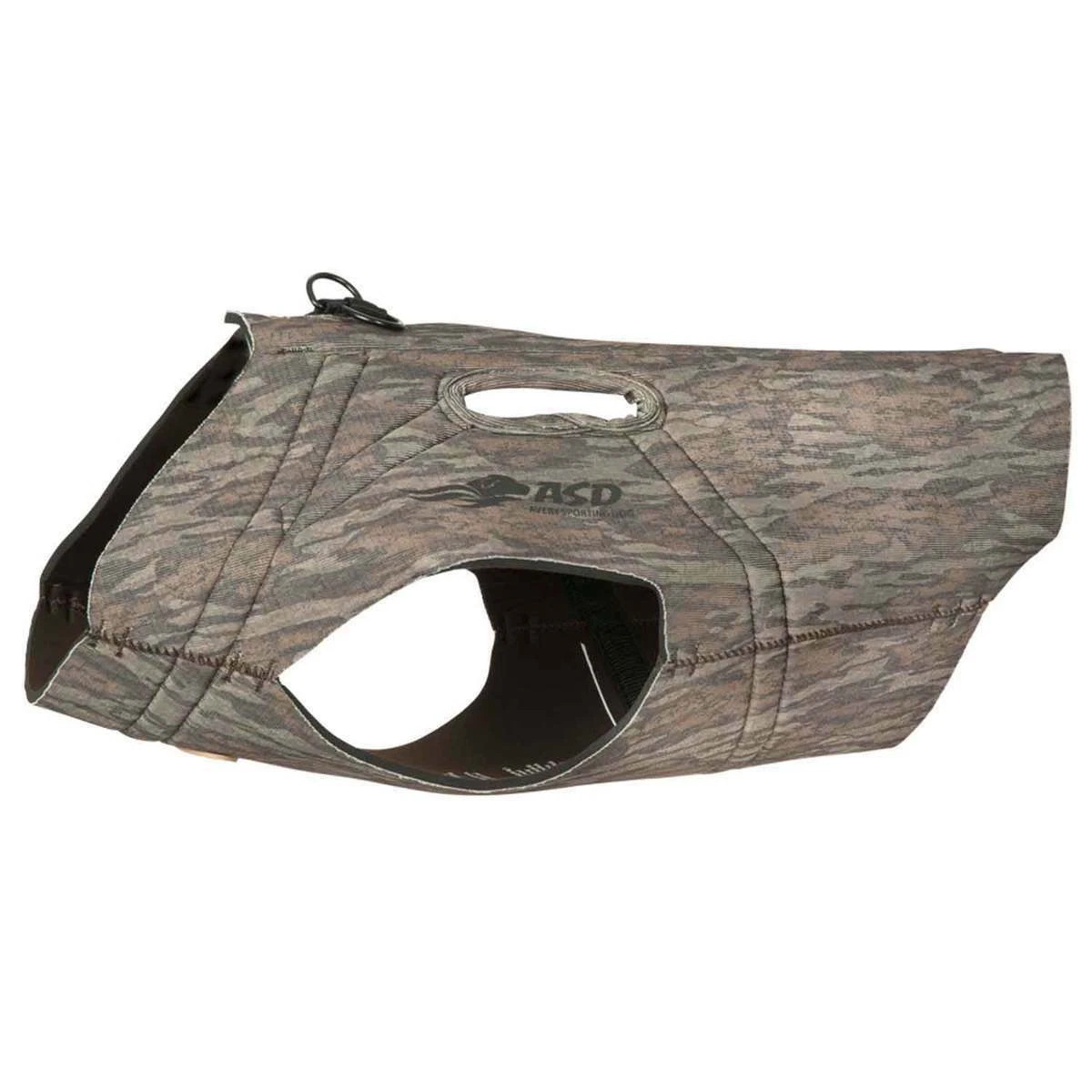 Avery neoprene deals dog vest