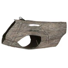 Avery Greenhead Gear Neoprene Dog Boater's Dog Parka Bottomland Vest  4XL