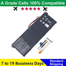 48WH AC14B8K Battery For Acer Aspire V3-371 V3-111P V3-371 Chromebook CB3-111