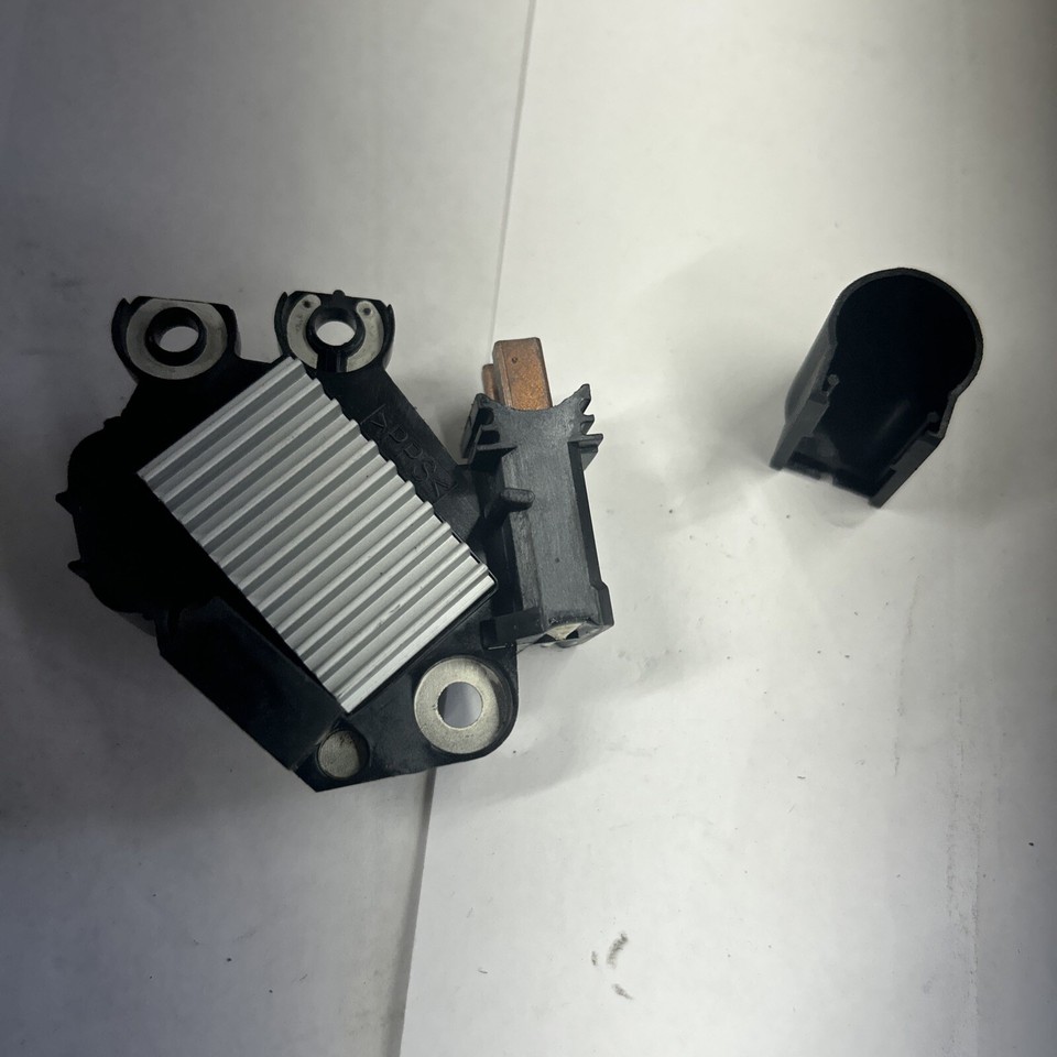 Kia Optima 20112013 Alternator Replacement Regulator 2.4L Alternator