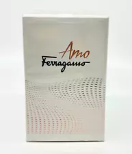 Salvatore Ferragamo’s Amo Ferragamo Eau de Parfum 3.4 fl. oz for Women