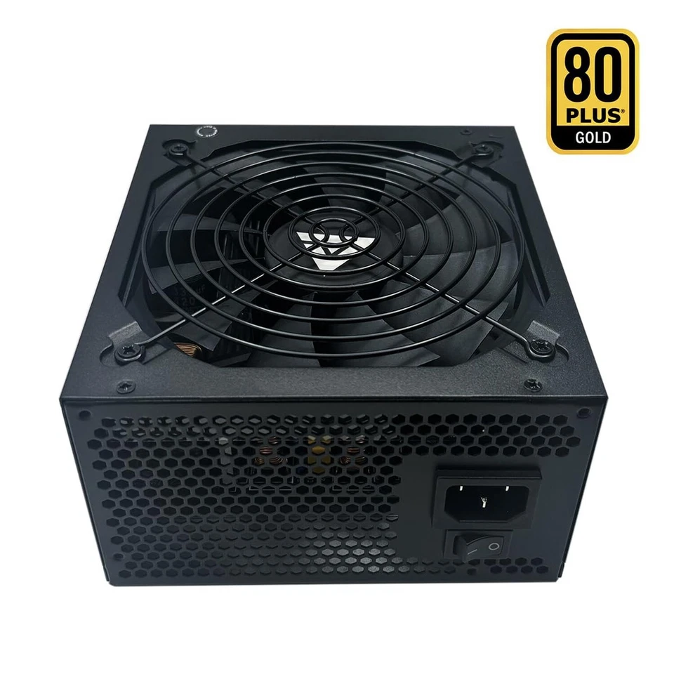 Apevia ATX-PR800W Prestige 800W 80+ Gold Certified, RoHS Compliance, Active P... - Image 3 of 4