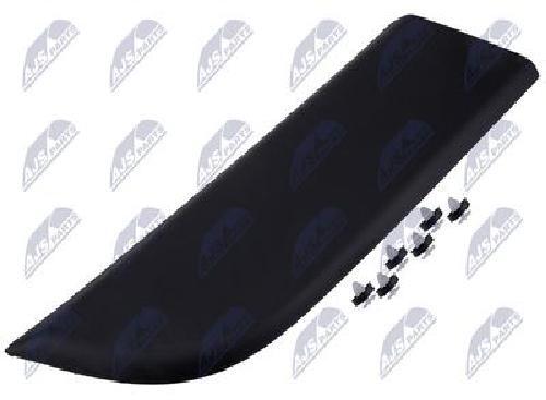 Original NTY Decorative/Protective Strip Door EZC-RE-288 For Nissan Opel Renault