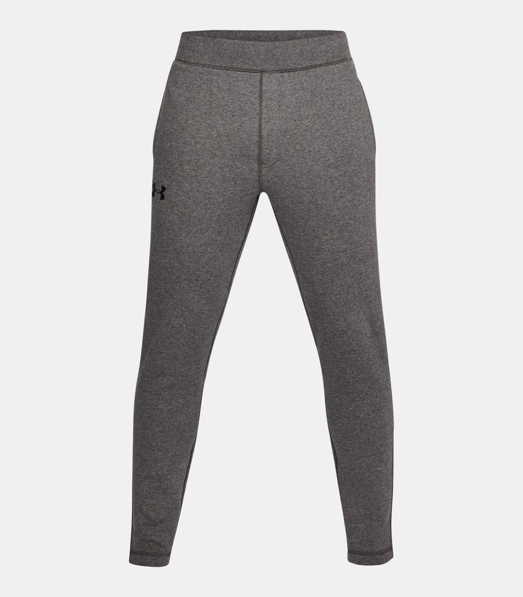 Ua rival best sale fleece fitted