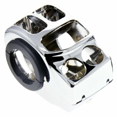 Kustom Cycle Parts Universal Garage Door Opener Remote Made To Fit