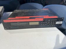 Telos Zephyr Digital Network Audio Transceiver