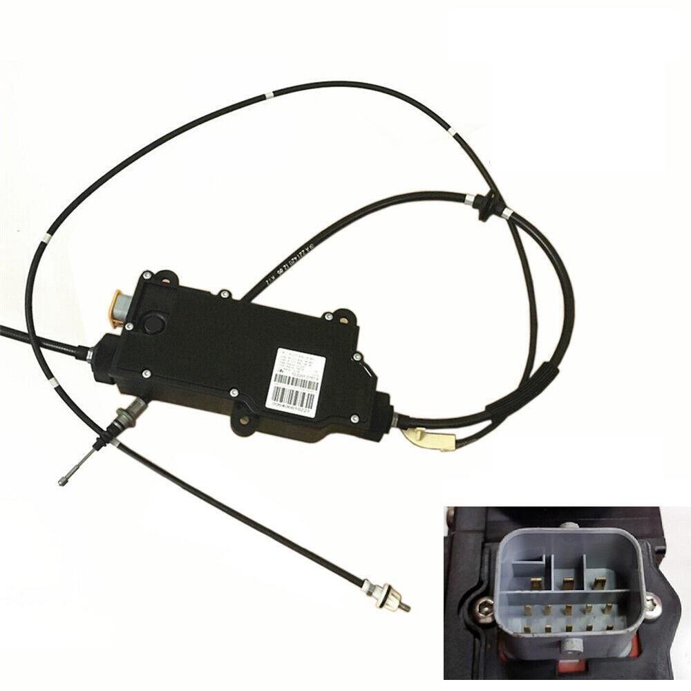 PARK BRAKE MODULE HANDBRAKE A2214420636 A2214300649 A2214301249 A2214302949