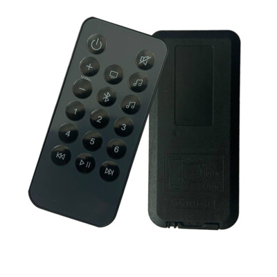 New Replacement Remote For Bose Soundbar 500 900 Remote