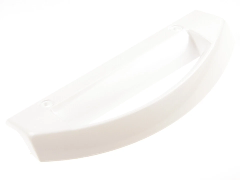 AEG ELECTROLUX Türgriff Kühlschrank Griff Gefrierschrank AEG 206280801 Electrolux weiß Privileg