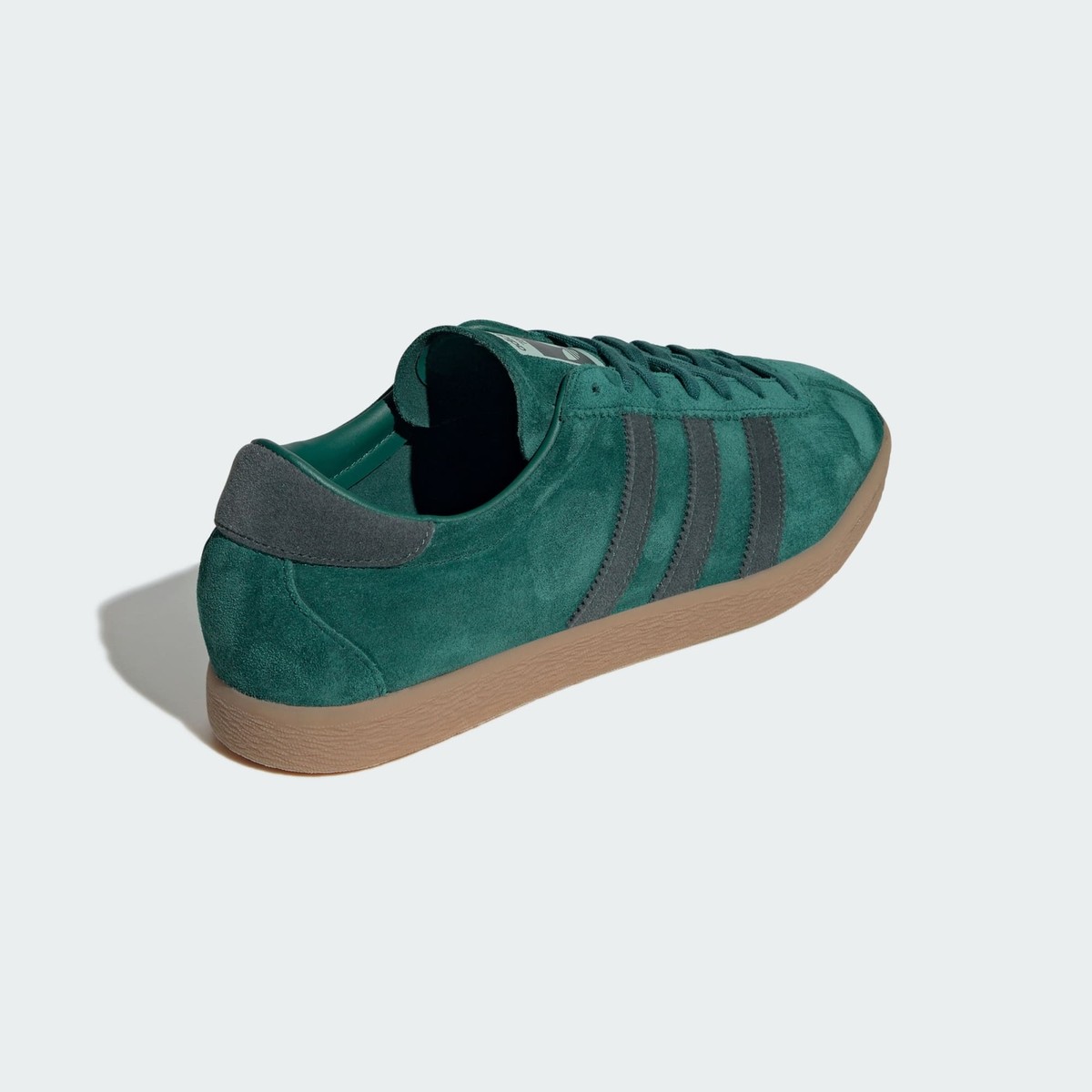靴 adidas tobacco GRUN The adidas Tobacco is Back in Team Victory Red and Collegiate Green