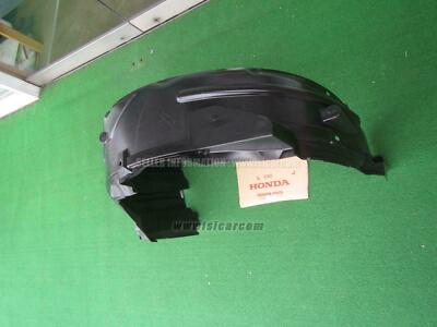 HONDA CIVIC TYPE R FD2 FENDER RH FRONT INNER 74101-SNW-000 genuine