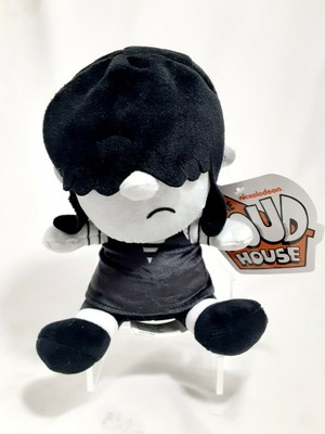 lucy loud plush