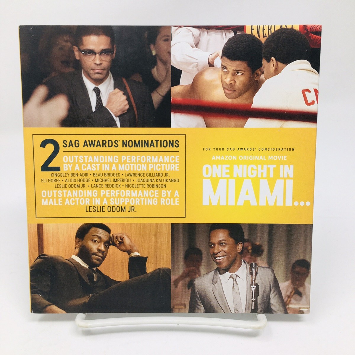 Movies 2020 Oscar Winning Movies In Amazon Prime One Night In