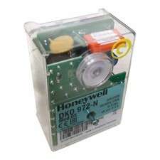 Honeywell Control Box DKO 972-N Mod.05