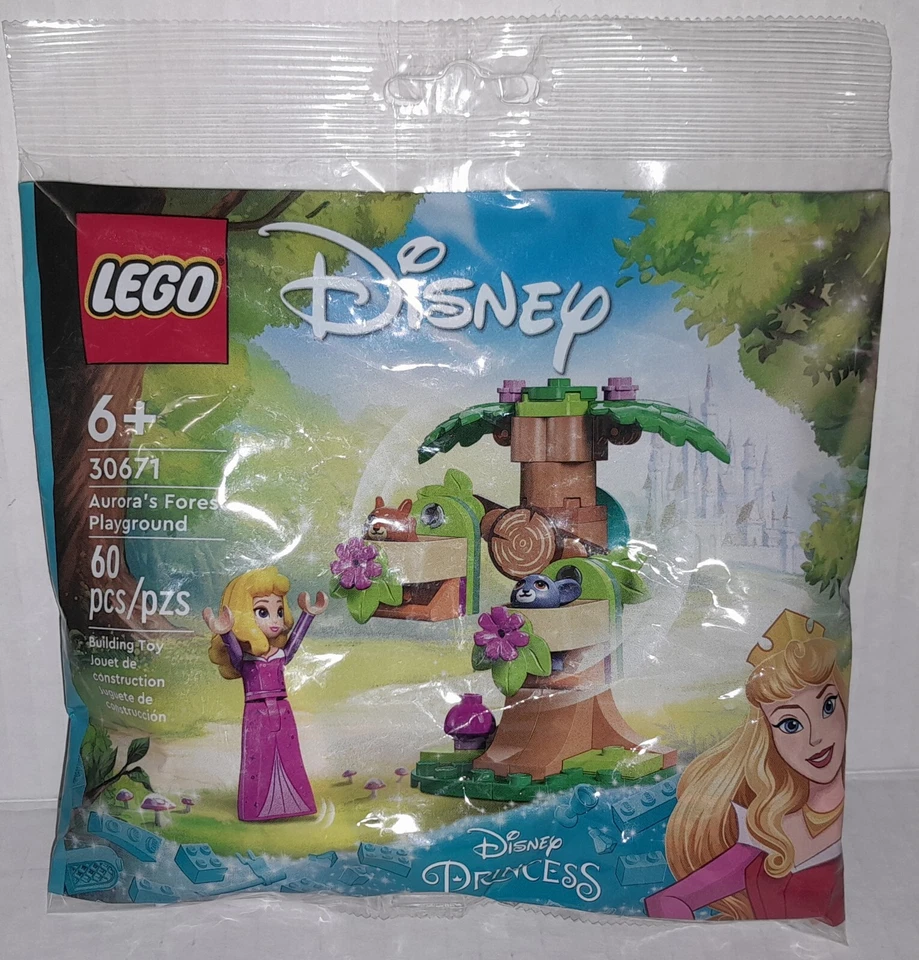 Lego Large Storage Head + 4 Sealed Sets Lot - Lego Gift Set - Lego Packaged Deal - Image 4 of 4