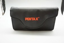 Pentax case for small point and shoot camera