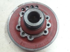 5478206 PULEGGIA ALBERO MOTORE NUOVA ORIGINALE PER FIAT 242 - DRIVEN PULLEY