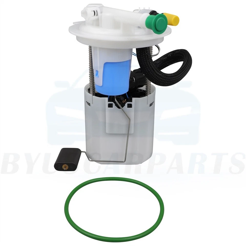 Fuel Pump Assembly For 2008-2009 Pontiac Montana Chevrolet Uplander V6 3.9L - Image 2 of 4