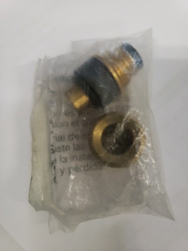 Pfister 9106710 Avante Stop Vorbau mit Verpackung - Bild 2 von 3