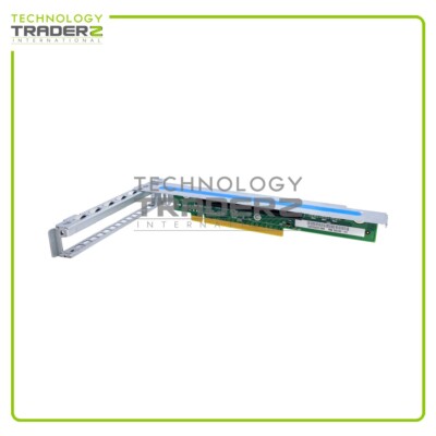 D95293-101 Intel Slot A1 PCI-E x16 Riser Board D99129-001 D95295-001 W/ Bracket