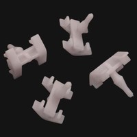 20 X You.S Original Befestigung Clips Zierleisten FüR MERCEDES-BENZ A0019883181