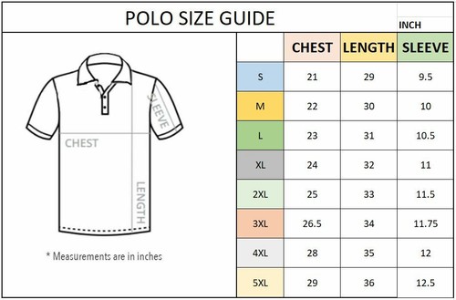 Men's Polo Shirt Pre-Shrunk Heavy Cotton Golf Sports Plain Jersey Pique T Shirt - Picture 2 of 18