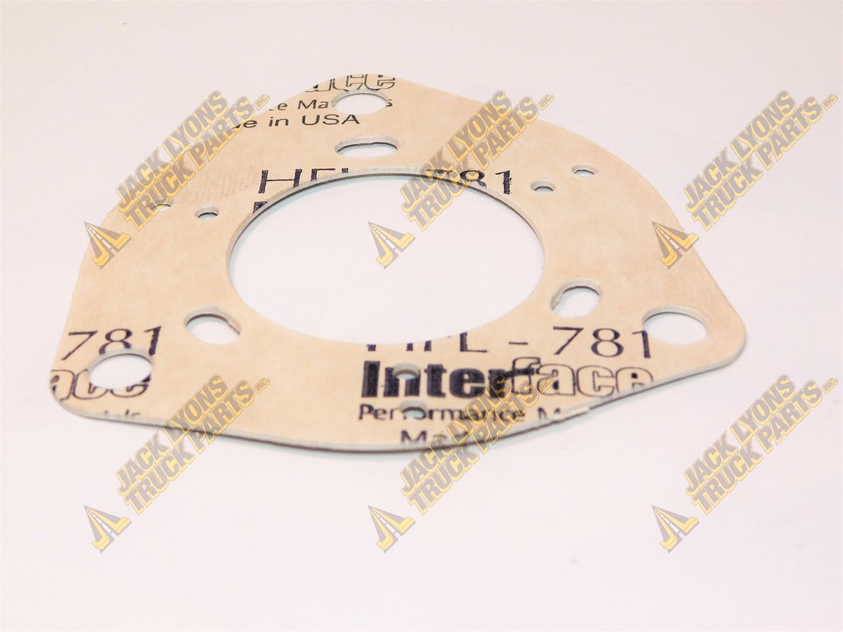 P出品　a7 22P112 New Parker Chelsea PTO GASKET 22-P-112 | eBay
