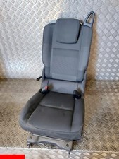 Siège Renault SCENIC