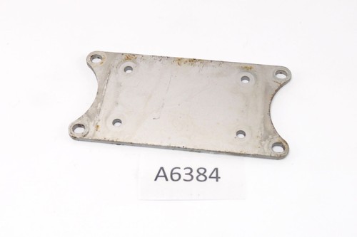 Suzuki GSX 750 F AK11 2000 - Gabelstabilisator Kotflügelhalter A6384