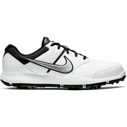 04 Nike Air Max TW Tiger Woods Golf Shoe Gray Men's Size 12 04 Nike Air Max TW Tiger Woods Golf Shoe Gray Men's Size 12