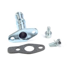 Turbo Oil Return Drain Pipe Kit For Garrett Gt25 Gt28 Gt30 Gt35 16mm 58 Turbo Oil Return Drain Pipe Kit For Garrett Gt25 Gt28 Gt30 Gt35 16mm 58
