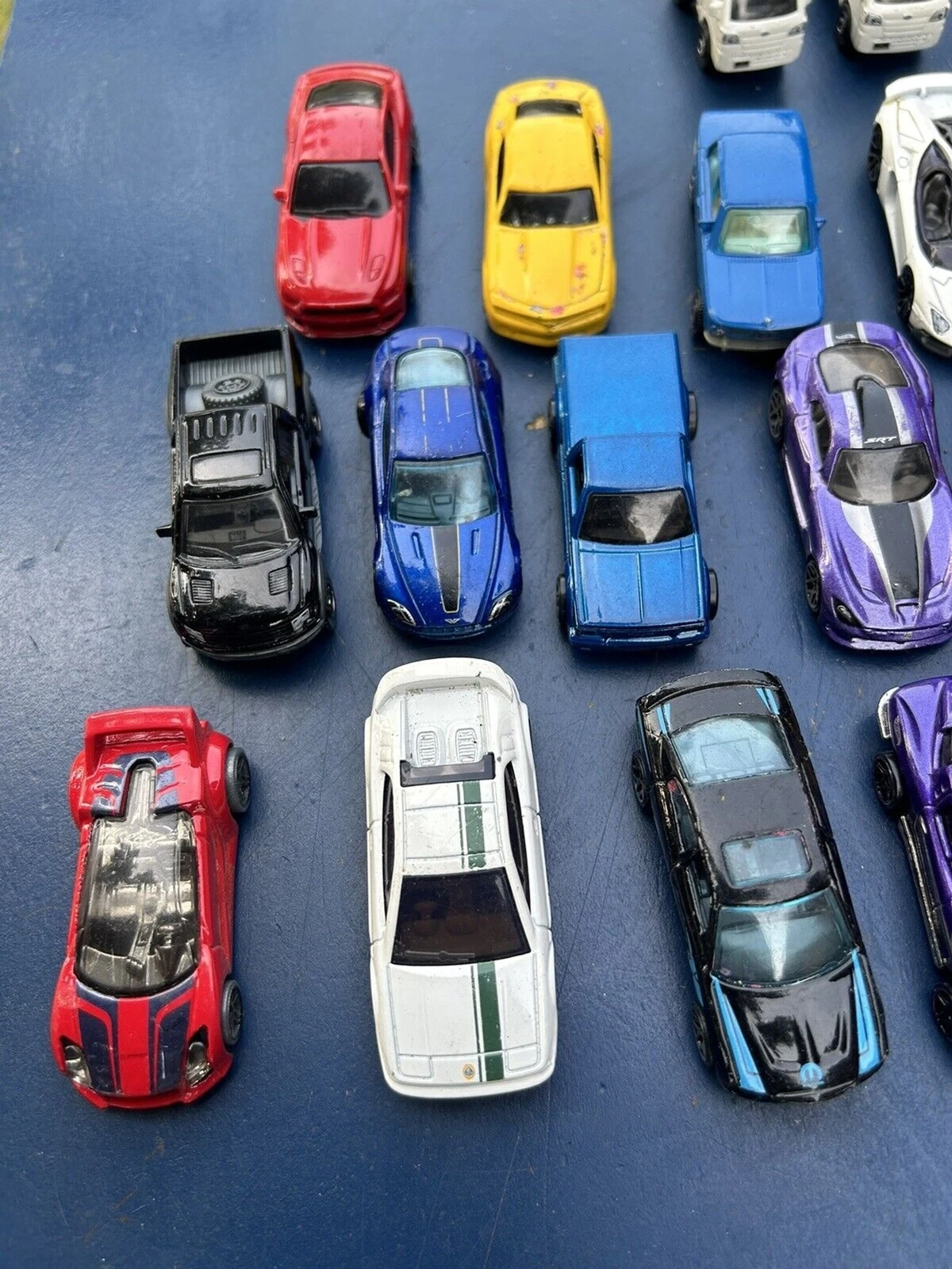  brinquedo diecast 