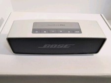 Bose Soundlink Mini , FOR PARTS OR REPAIR. Please Read The Description