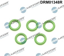DR.MOTOR AUTOMOTIVE Dichtring, Ölablassschraube für MERCEDES-BENZ DR.MOTOR AUTOMOTIVE Dichtring, Ölablassschraube für MERCEDES-BENZ