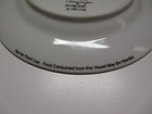 Cumberland County, Pennsylvania Historical Plate by Artist Cheryl Lyon 108/250 — photo 4
