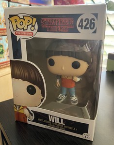 funko will byers