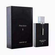 Club De Nuit Precieux 1 by Armaf Extrait De Parfum 1.85 oz / 55 ml
