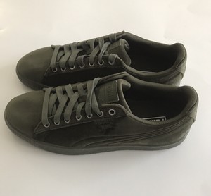 puma clyde velour ice