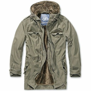 parka brandit bw army german olive mens military field drab jacket patrol winter coat armed nva 4xl