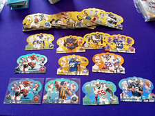 1996 crown royale pacific  5 PLATINUM BLUE + COPPER +73 REGULAR