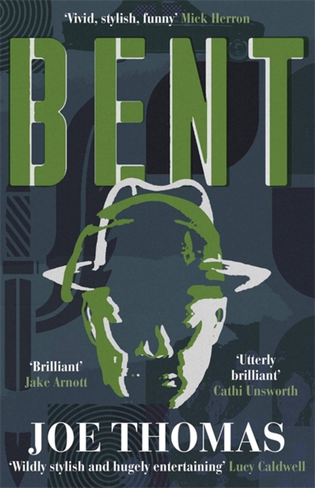 Bent by Joe Thomas - - Image 7