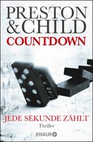 Countdown - Jede Sekunde ZäHlt Thriller Douglas Preston (U. A.) Taschenbuch 2024